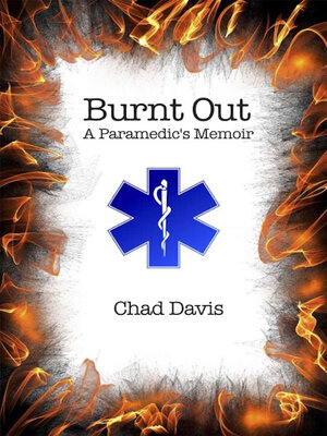 cover image of Burnt Out